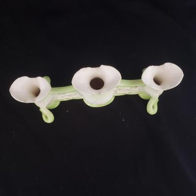 Vase Basket and Three Vase Arrangements (LR-KD)