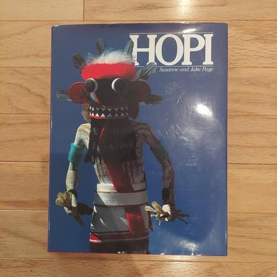 Collection of Native American Books (LLR-BBL)