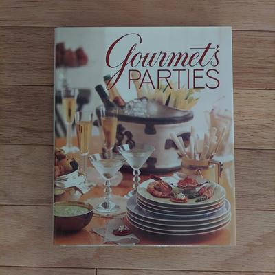The Best of Gourmet Collection and More Cookbooks (LLR-BBL)