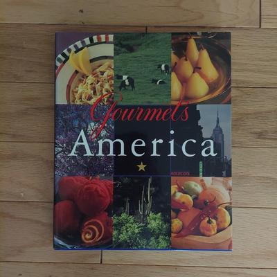 The Best of Gourmet Collection and More Cookbooks (LLR-BBL)