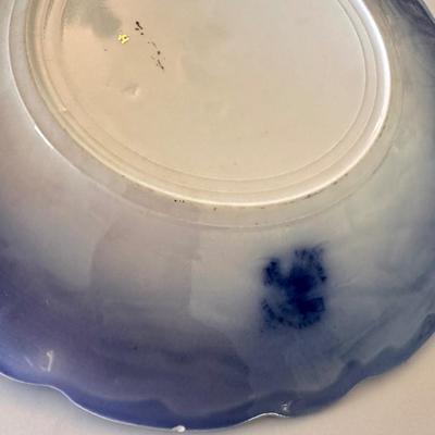 Flo Blue Bowl