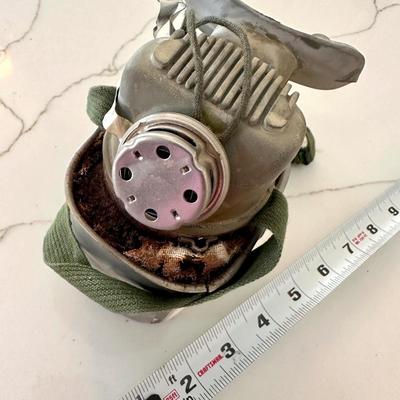 Miners Respirator