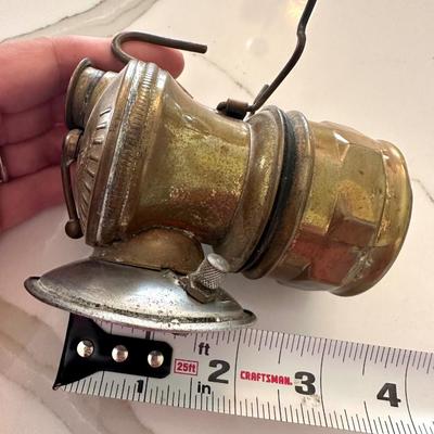 Miners Lantern