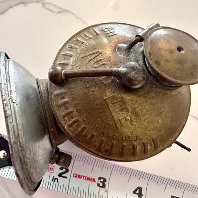 Miners Lantern