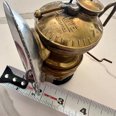 Miners Lantern