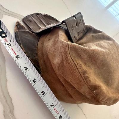 Miner’s Hat