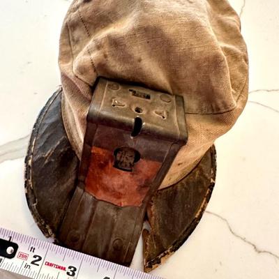 Miner’s Hat