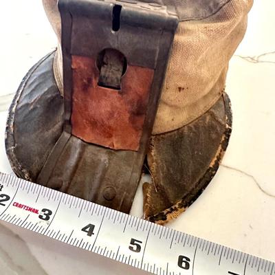 Miner’s Hat