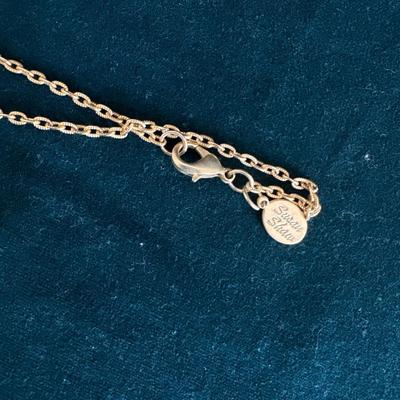 Sara Kay Jewelry Long Necklace