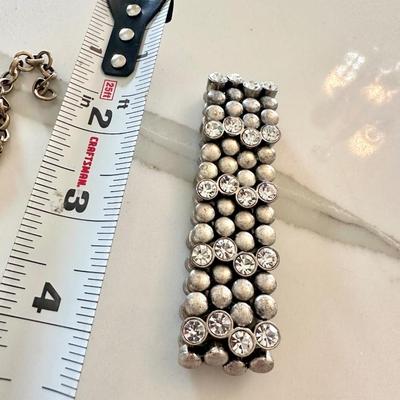 JCrew Necklace and Bracelet