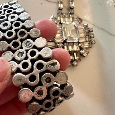 JCrew Necklace and Bracelet