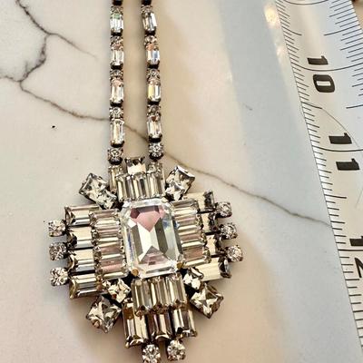 JCrew Necklace and Bracelet