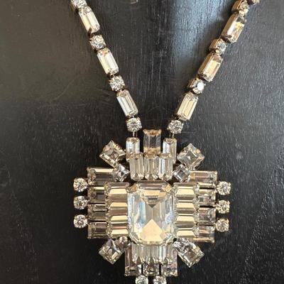 JCrew Necklace and Bracelet