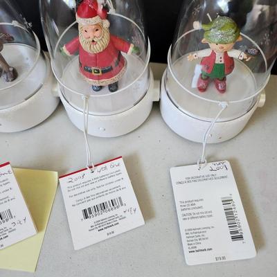 Lot of 5 Hallmark Happy Tappers w tags