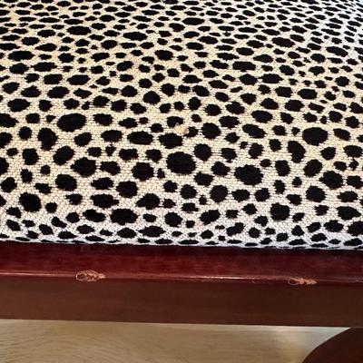 Solid Vintage Accent Lodging by Lowenstein Chairs
