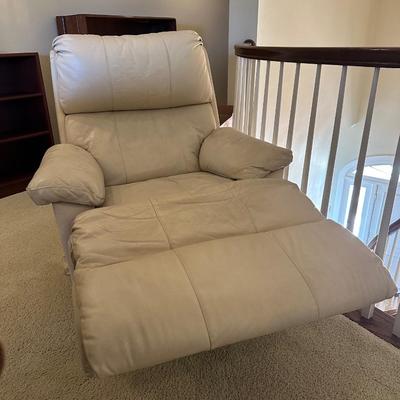 Action Industries Recliner Chair