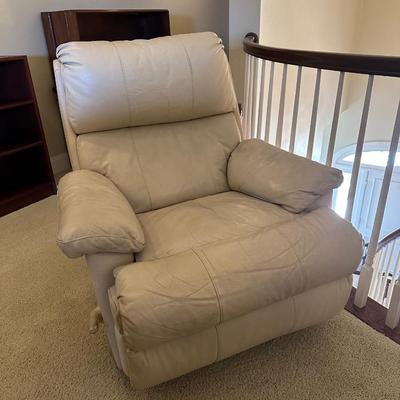 Action Industries Recliner Chair