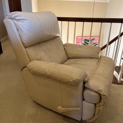 Action Industries Recliner Chair