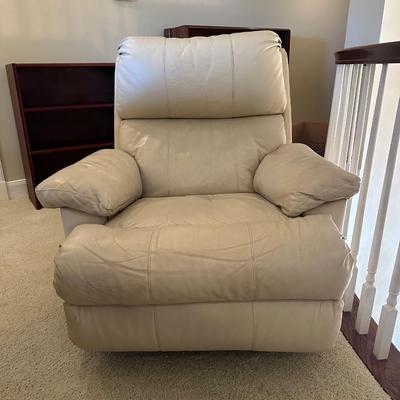 Action Industries Recliner Chair