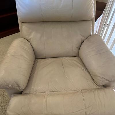 Action Industries Recliner Chair