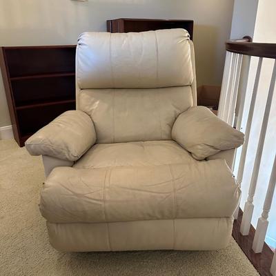 Action Industries Recliner Chair