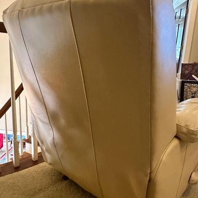 Action Industries Recliner Chair