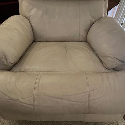 Action Industries Recliner Chair