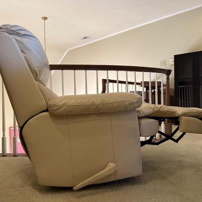 Action Industries Recliner Chair