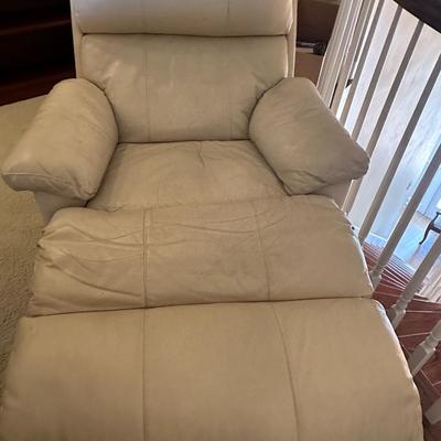 Action Industries Recliner Chair
