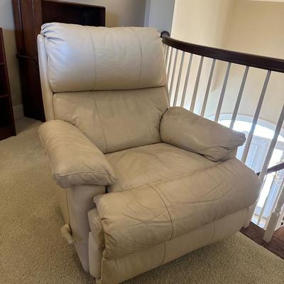 Action Industries Recliner Chair