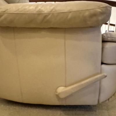 Action Industries Recliner Chair