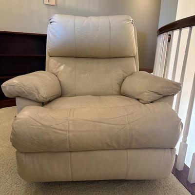 Action Industries Recliner Chair