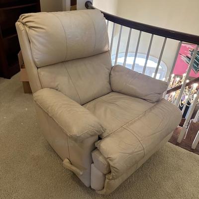 Action Industries Recliner Chair