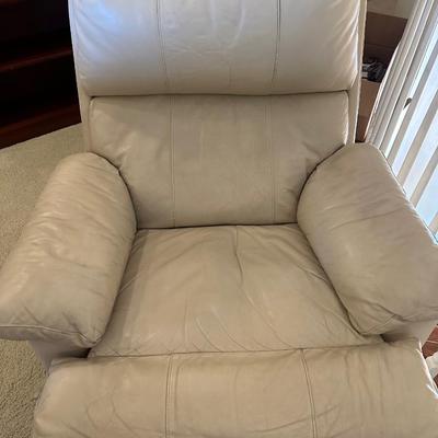 Action Industries Recliner Chair