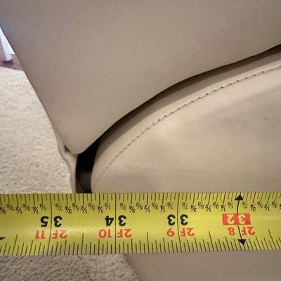 Action Industries Recliner Chair