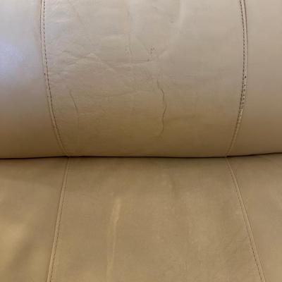 Action Industries Recliner Chair