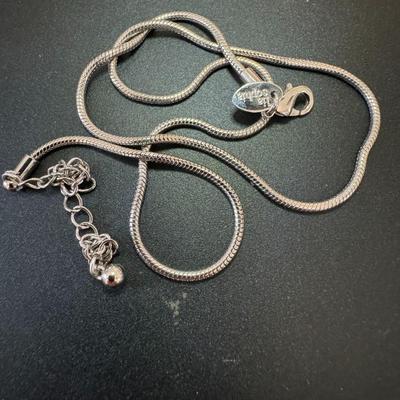 Lia Sophia necklace