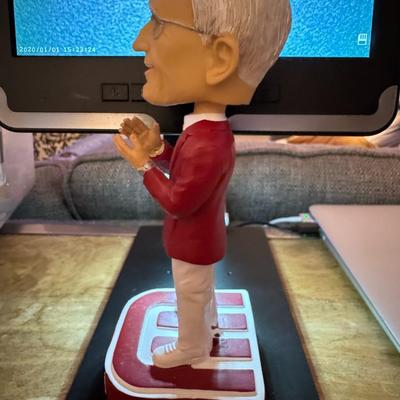 Mike Leckrone Bobblehead