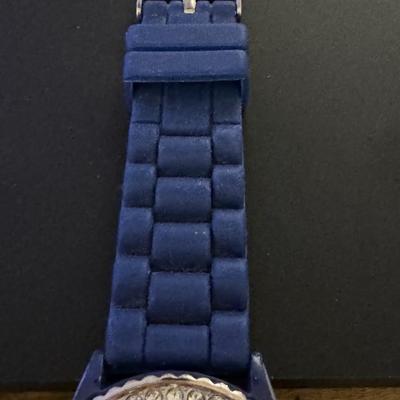 Geneva Fashion Watch