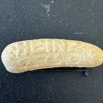 Heinz pickle pin