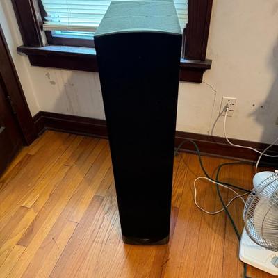 Paradigm Reference Studio/60 v.3 loudspeaker