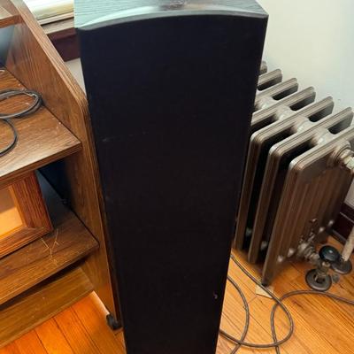 Paradigm Reference Studio/60 v.3 loudspeaker