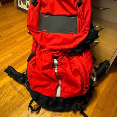 Dana Design Arcflex Astral plane Backpack - New