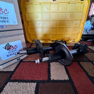 NIB Honda CRV Strut Assembly 2007-2014