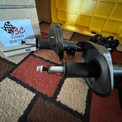 NIB Honda CRV Strut Assembly 2007-2014