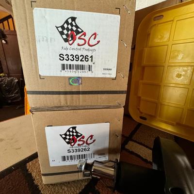 NIB Honda CRV Strut Assembly 2007-2014