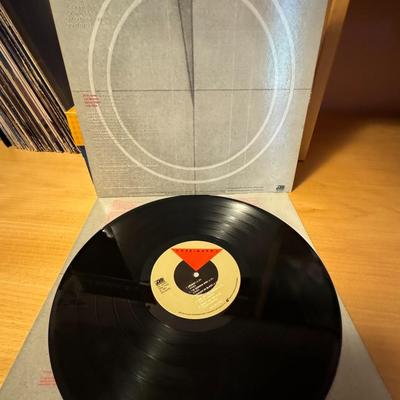 Foreigner 4 - 1981 Atlantic Records
