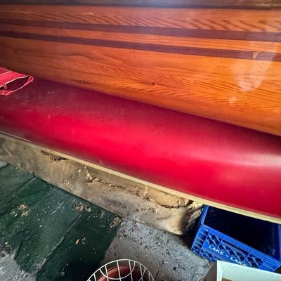 Mad River Royalex Freedom Canoe