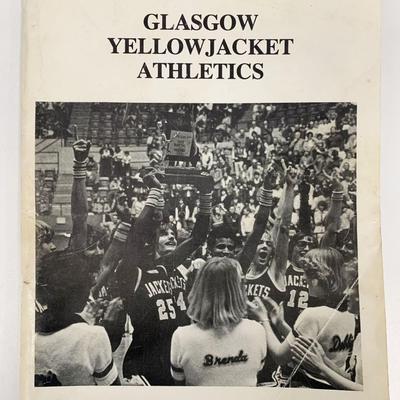 A History of Glasgow Jacket Athletics Magazine