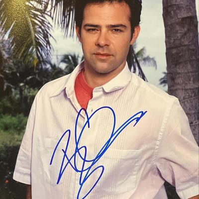 Rory Cochrane Signed Photo